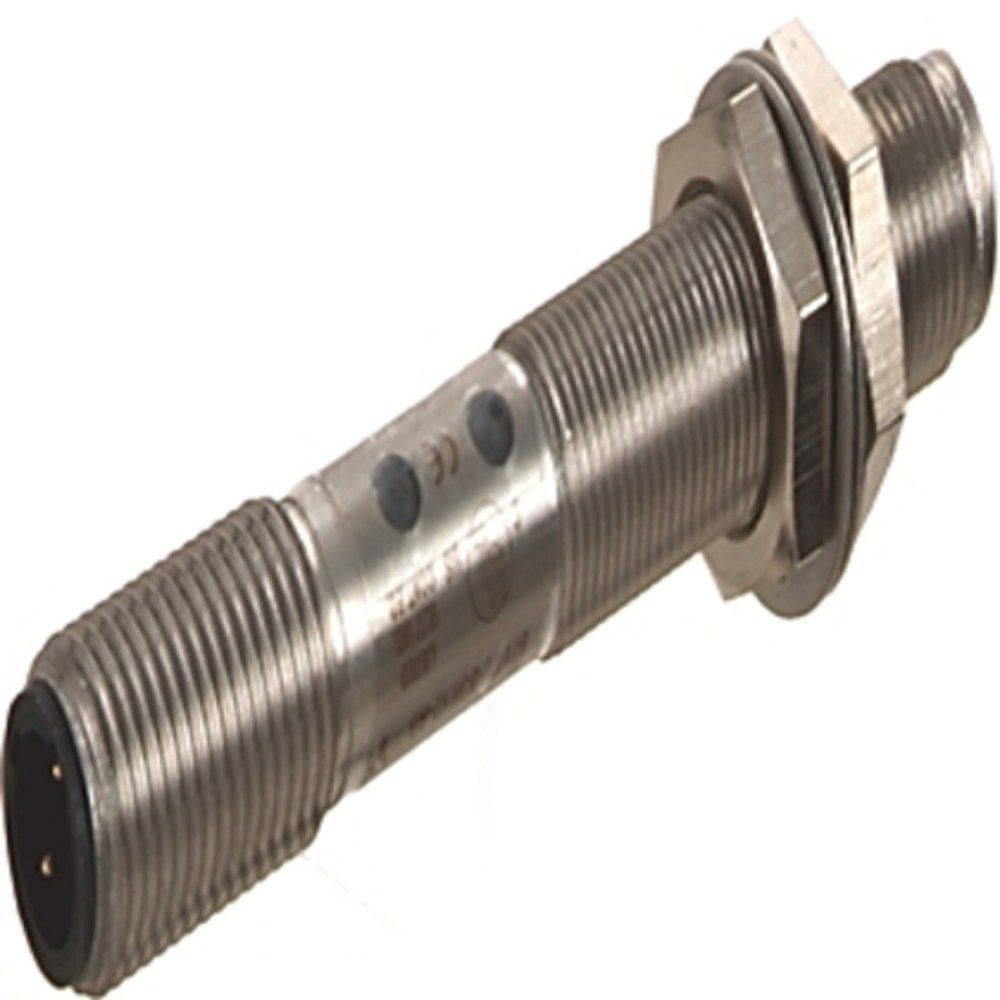 871TM-B15N30-R3, Inductive Sensor, Metal Face, 30mm Barrel Dia, AC/DC, 15 mm Sensing Distance, Allen Bradley, Rockwell