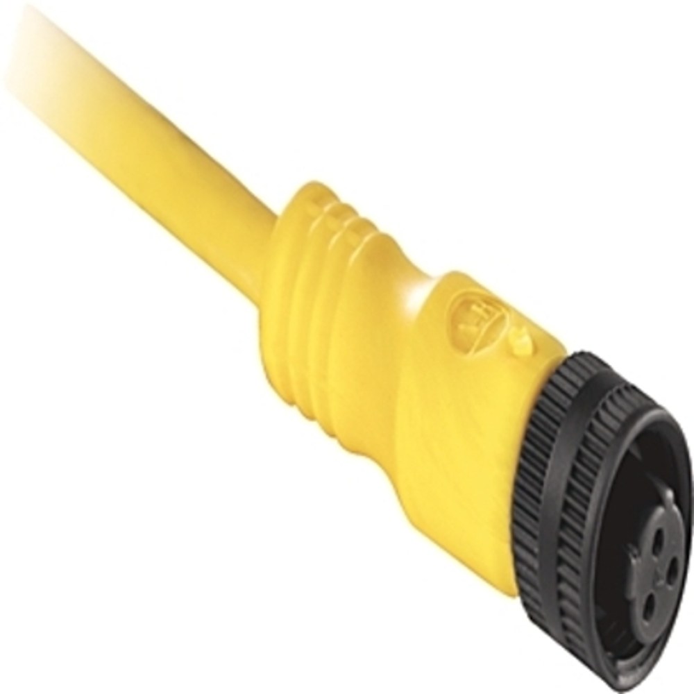 889R-R3ECA-2, 889 AC Micro Cable, Rockwell