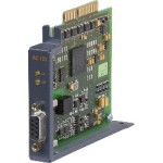 8AC122.60-3, ACOPOS plug-in module, Resolver interface, B&R Automation