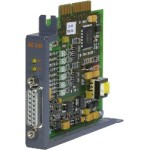 8AC123.60-1, ACOPOS plug-in module incremental and SSI absolute encoder interface, B&R Automation