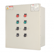 Duplex Control Panels