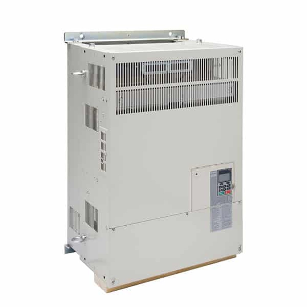 CIMR-AB4A0675ABA, A1000 Drive, 460 VAC, 3PH, 675 Amps, Yaskawa