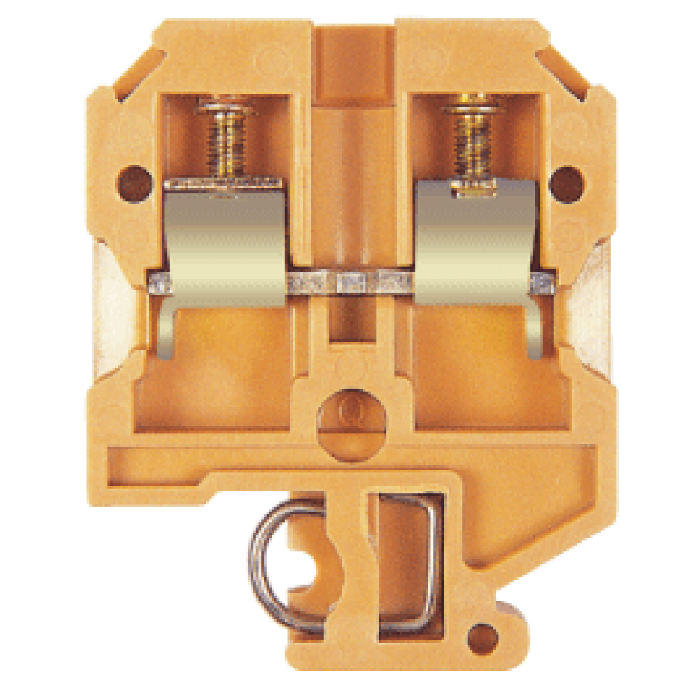 Terminal Block CST 4 Elmex