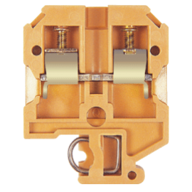 Terminal Block CST 2.5 Elmex