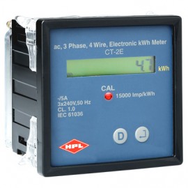 Digital Meters