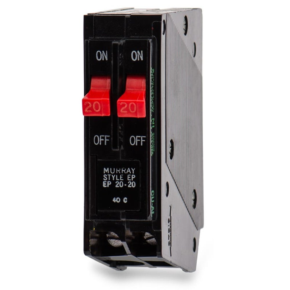 EP2020, Subpanel, 20x20, Hammond