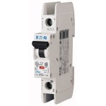 FAZ MCB Circuit Breaker 1 Pole 10kA FAZ-C1/1-NA-SP Eaton, UL 489