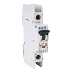 FAZ-D10-1-NA-L-SP, Circuit Breaker. 1P, 10A, Eaton