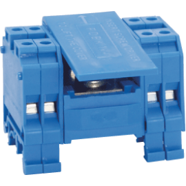 Distribution Block FDBK1X4 - 1INPUT X8 OUTPUT