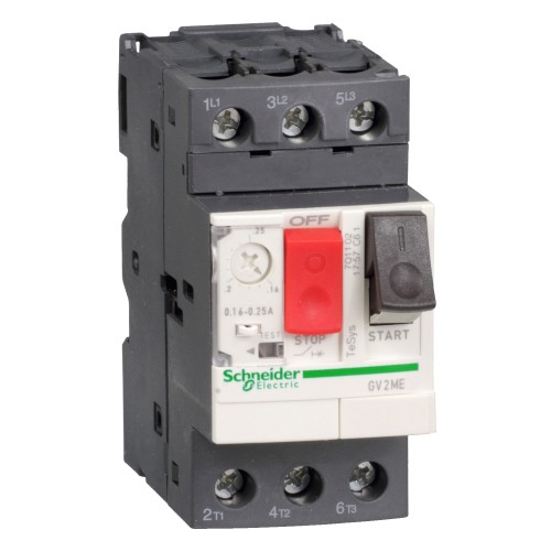 Telemecanique EXPRESS SHIPPING Details about   Schneider Electric Motor circuit beaker 