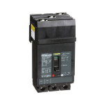 HJA36030, Square D, 30A, 3 pole, 25kA, 600VAC, Circuit Breaker Schneider