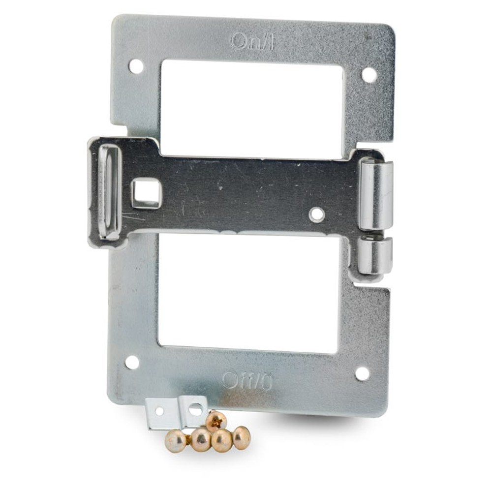 HLK6, Padlockable handle Lock, Eaton