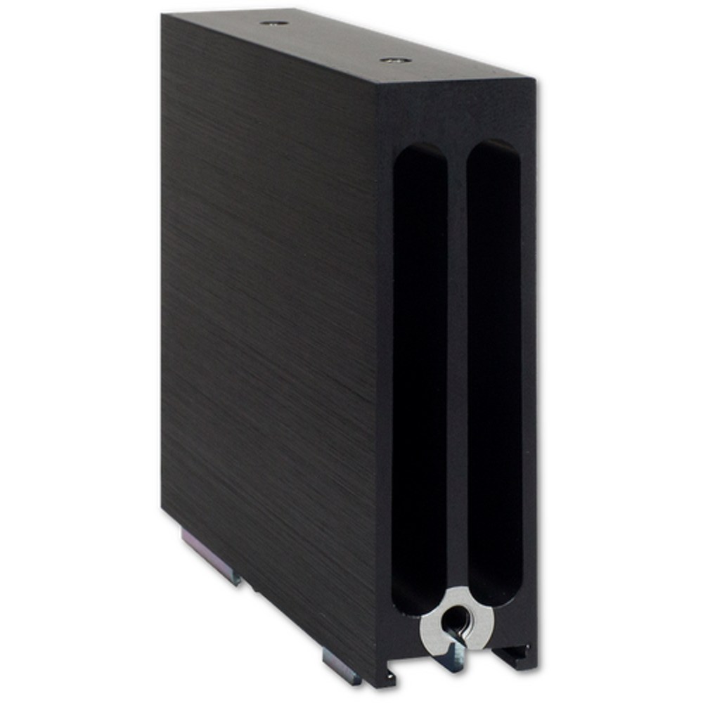 HS259DR, 22.5mm DIN Mount Heat Sink, Crydom