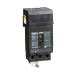 JDA36200, Square D, 200A, 3 pole, 14kA, 600VAC, Circuit Breaker Schneider