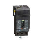 JGA36200, Square D, 200A, 3 pole, 18kA, 600VAC, Circuit Breaker Schneider