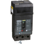 JJA36250, Square D, 250A, 3 pole, 25kA, 600VAC, Circuit Breaker Schneider