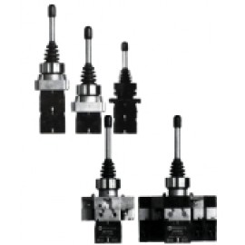 Joystick Controllers