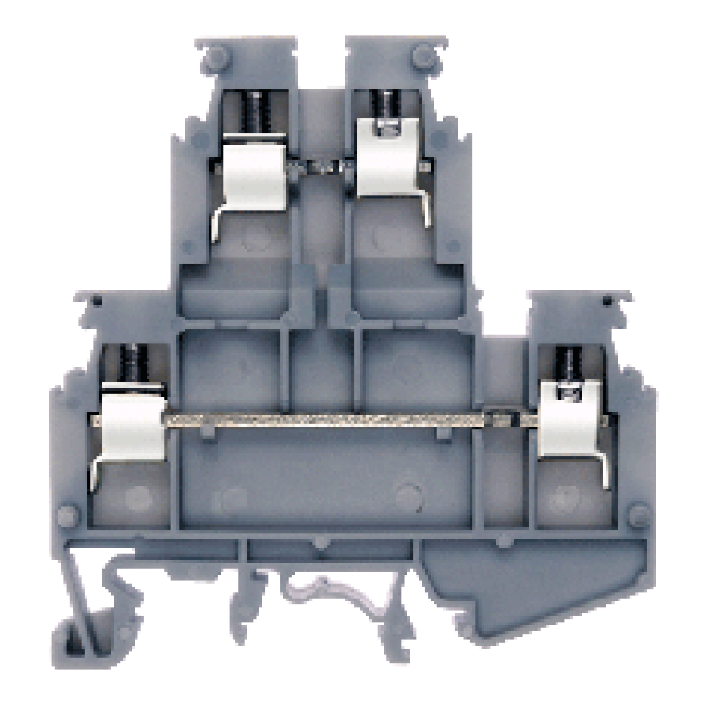 Multi Level Terminal KUDD 4