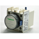 Pneumatic timer block front mounted LADT2 1NO+1NC 0.1..30s Schneider Electric