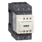 Power Contactor 50Amp 1NO+1NC LC1D50AM7 220VAC Schneider Electric