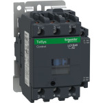 LC1D40M7, Power Contactor 40 Amp 1NO+1NC, Coil 220VAC, Schneider Electric