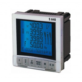 Multifunction Meters
