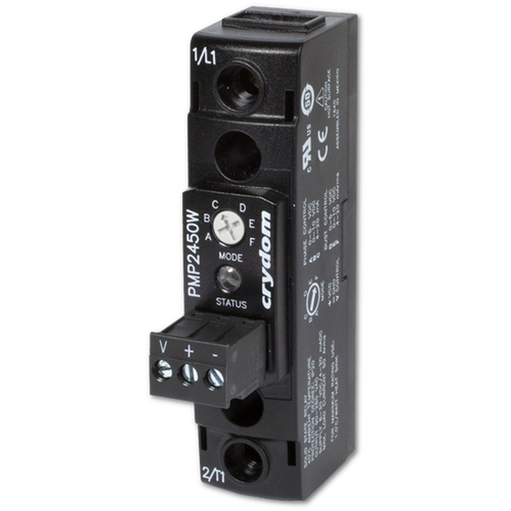 PMP2425WP, SSR, Crydom