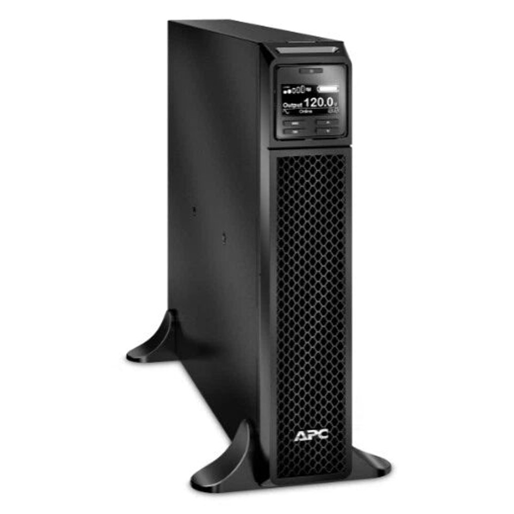 SRT1500XLA, 1500VA Smart-UPS, APC, Schneider