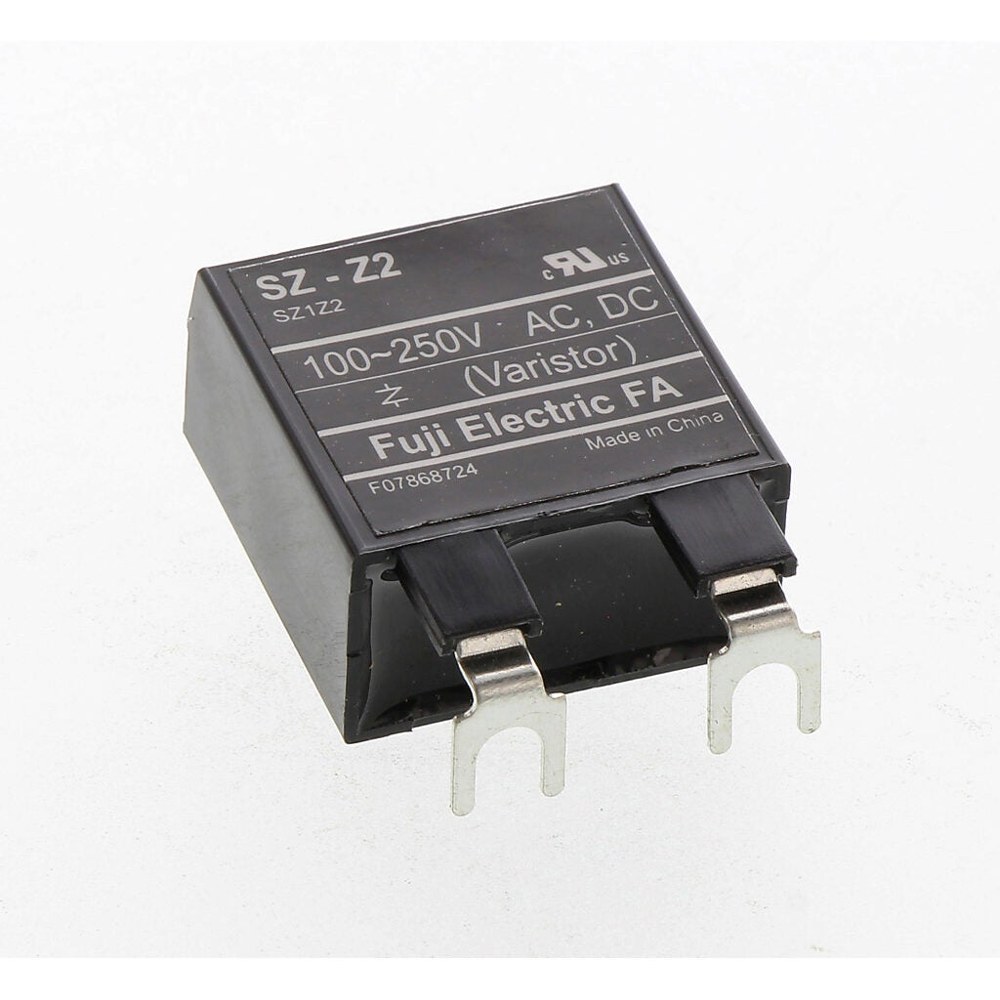SZ-Z2, Surge Suppressor, 100-250VAC, Fuji Electric