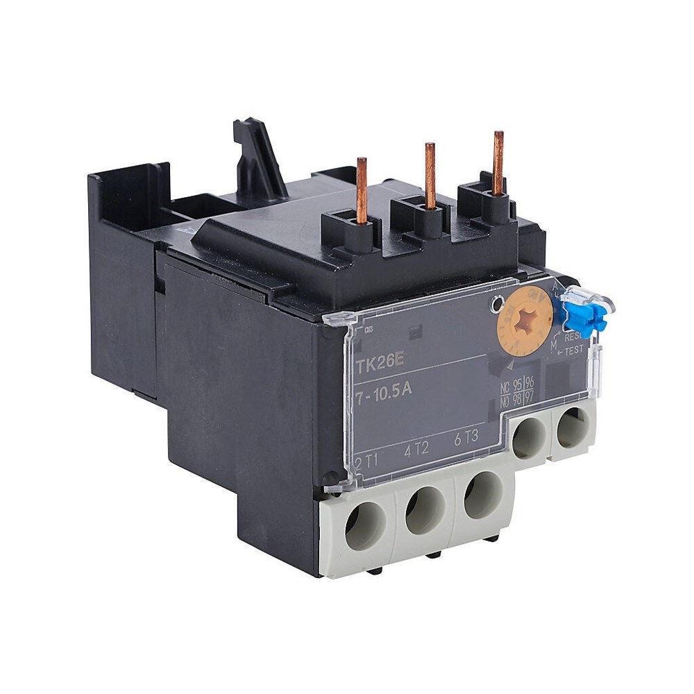 TK26E-007, O/L Relay, 7-10.5A, Fuji Electric