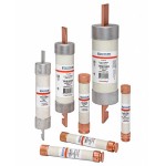 TRS225R, 225A-600VAC CLASS RK5 Time Delay Fuse, Mersen, Ferraz Shawmut