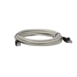 Remote Cable, 3 m, for Altivar graphic display terminal, VW3A1104R30, Schneider