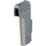 X20AT2222, X20 temperature input module, 2 inputs for resistance measurement, B&R