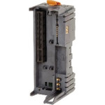 X20BB22, Base module for all X20 Compact CPU,