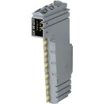 X20DO8332, digital output module, 12 outputs, 24 VDC, B&R