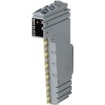 X20PS9400, power supply module, for bus controller and internal I/O supply, X2X Link supply, B&R