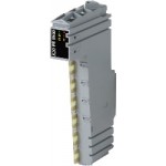 X20PS9500, power supply module, for Compact or Fieldbus CPU, internal I/O supply, X2X Link supply, B&R