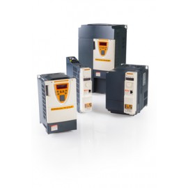 Frequency inverters