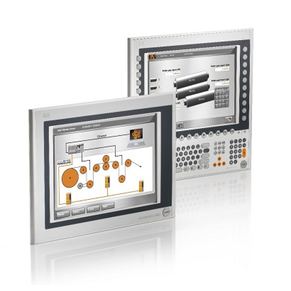 Up to 5 HMI Screen add on to PLC Programming Package