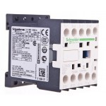 CA3KN31BD Control Relay 3NO + 1NC, 24VDC, 10A Schneider Electric Telemecanique