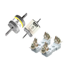 Fuses and Fuse Holder