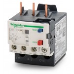 Thermal Overload Relay 1 - 1.6A LRD06 Schneider Electric