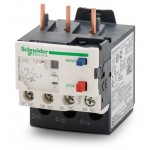 Thermal Overload Relay 0.63 - 1A LRD05 Schneider Electric