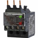 Thermal Overload Relay 16 - 24A LRE22 Schneider Electric