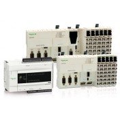 Programmable Logic Controllers (PLC)