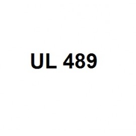 UL 489