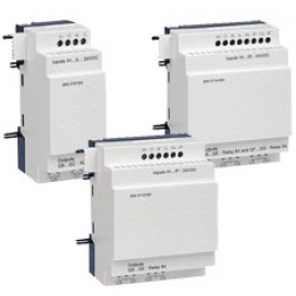 discrete I/O extension module, 10 I O 6DI, 4DO - 2..